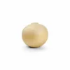 Vaas 14,5 x 13 cm Goud Bullet