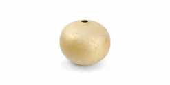 Vaas 23 x 20 cm Goud Bullet