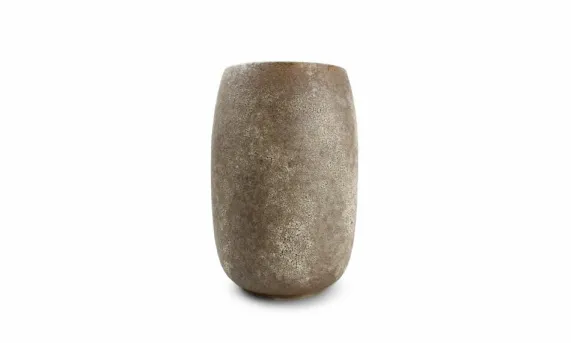 Vaas 20 x 30,5 cm Rusty Bullet
