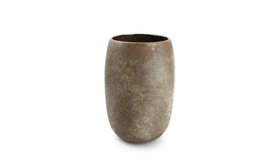 Vaas 20 x 30,5 cm Rusty Bullet