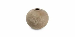 Vaas 14,5 x 13 cm Rusty Bullet