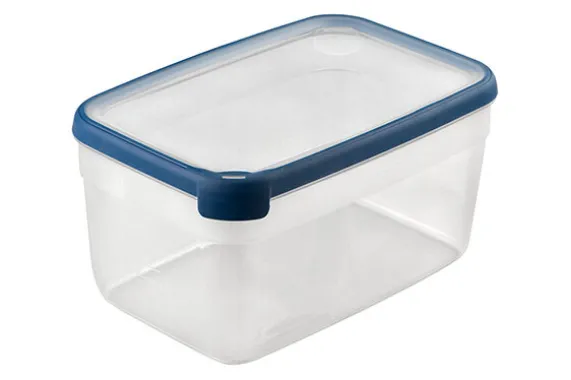 Vershouddoos eco 6,5 L Chef@Home