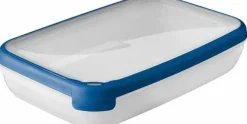 Vershouddoos eco rechthoek 2,6 L Chef@Home