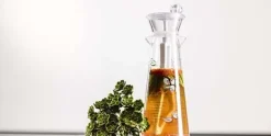 Vinaigirette shaker 400 ml