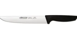 Vleesmes 20 cm Niza Arcos