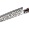Vleesmes Kiritsuke BARE Cookware 250mm