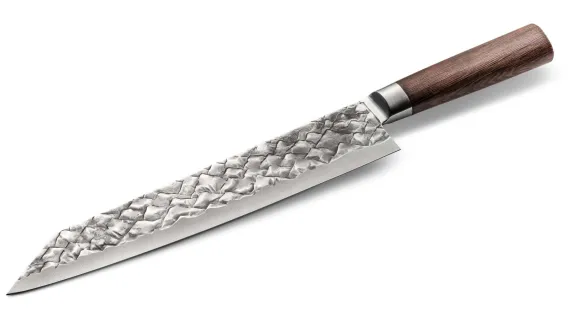 Vleesmes Kiritsuke BARE Cookware 250mm