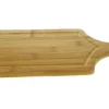 Vleesplank 28cm bamboe