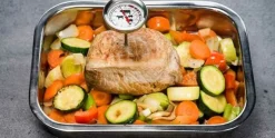 Vleesthermometer