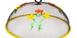 Vliegenkap 35 cm deco Flowers