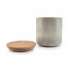 Voorraadpot 12,5 cm Bake middel