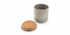 Voorraadpot 12,5 cm Bake middel
