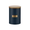 Voorraadpot Koffie Otto Marineblauw
