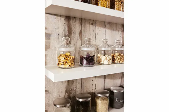 Voorraadpot 0,75 liter Luminarc