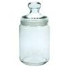 Voorraadpot 1 liter Luminarc