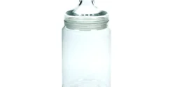 Voorraadpot 1,5 liter Luminarc