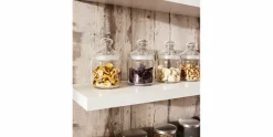 Voorraadpot 2 liter Luminarc