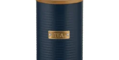 Voorraadpot set 3-delig Otto Marineblauw