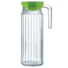Waterkan met deksel 1 liter Keep 'n Box