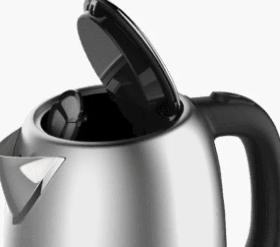 Waterkoker Basic RVS Westinghouse