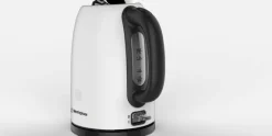 Waterkoker Basic Wit Westinghouse