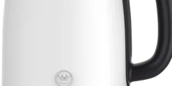 Waterkoker Basic Wit Westinghouse