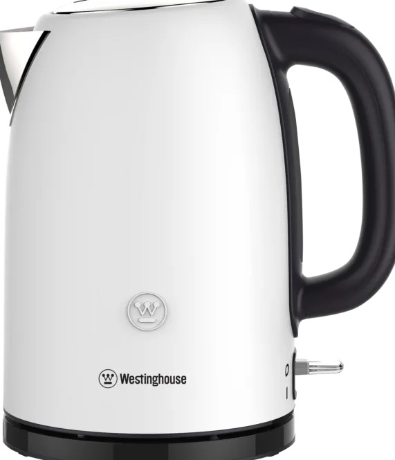 Waterkoker Basic Wit Westinghouse