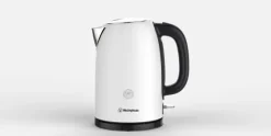 Waterkoker Basic Wit Westinghouse