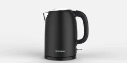 Waterkoker Basic Zwart Westinghouse