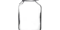 Weckpot Fido 5L Bormioli Rocco