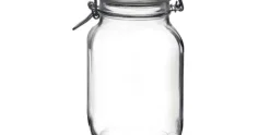 Weckpot Fido 2l Bormioli Rocco