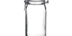 Weckpot Fido 1,5l Bormioli Rocco