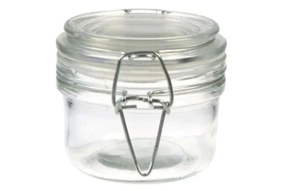 Weckpotje amuseglas 10 cl Cosy&Trendy