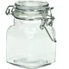 Weckpotje mini amuseglas 11 cl vierkant Cosy&Trendy