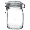 Weckpot 1 liter Fido
