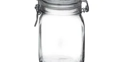 Weckpot 1 liter Fido