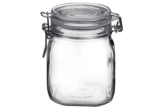 Weckpot 0,75 liter Fido