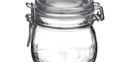 Weckpot 0,5 liter Fido