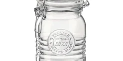 Weckpot 0,5 liter Officina