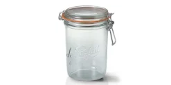 Weckpot 1L Super