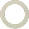 Weckpot ringen 80 mm set van 6