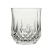 Whiskeyglas 32cl Cristal d'Arques
