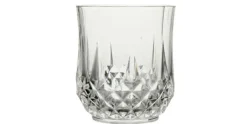 Whiskeyglas 32cl Cristal d'Arques