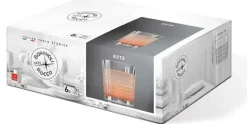 Whiskey glas 30 cl Este