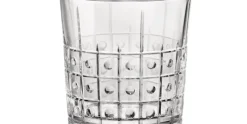 Whiskey glas 30 cl Este