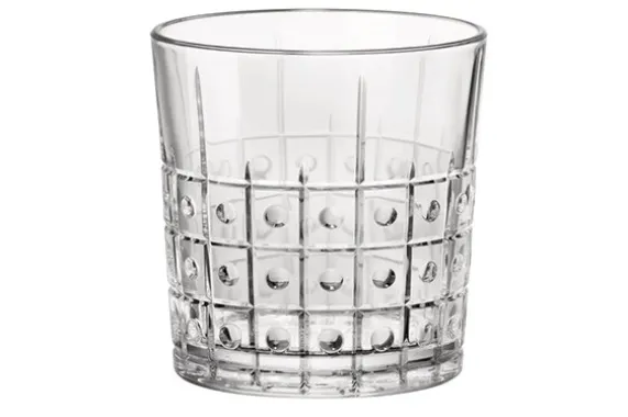 Whiskey glas 30 cl Este