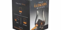 Whiskeyglas 35cl Glencairn Mixer