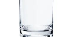 Whiskey glas 42 cl Polycarbonaat