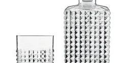 Whiskeyset 5-delig Elixir