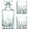 Whisky karaf kristal BAR